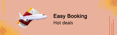 easy booking