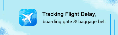 flight tracking